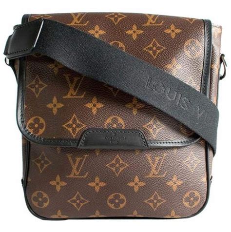 borsellino louis vuitton da attaccare|Borsello Uomo .